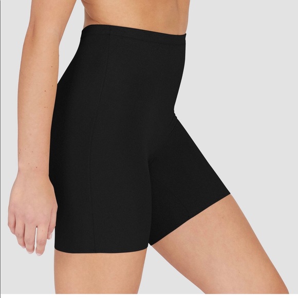 Assets ❤️Spanx - Shaping Shorts (very black) - Picture 3 of 8